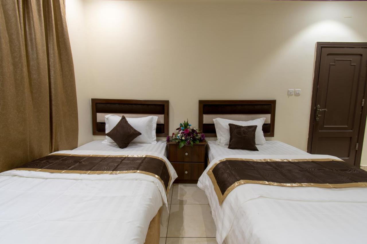 Hotel الراية للشقق المفروشة الشهري والسنوي