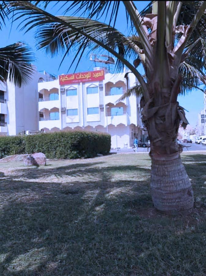 Hotel الراية للشقق المفروشة الشهري والسنوي 4*