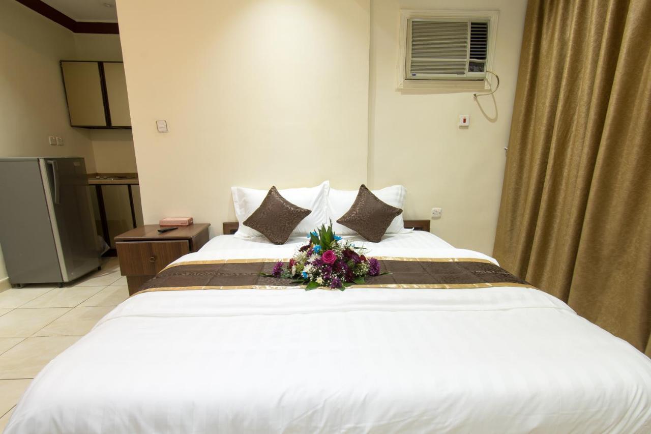 Hotel الراية للشقق المفروشة الشهري والسنوي Djeddah