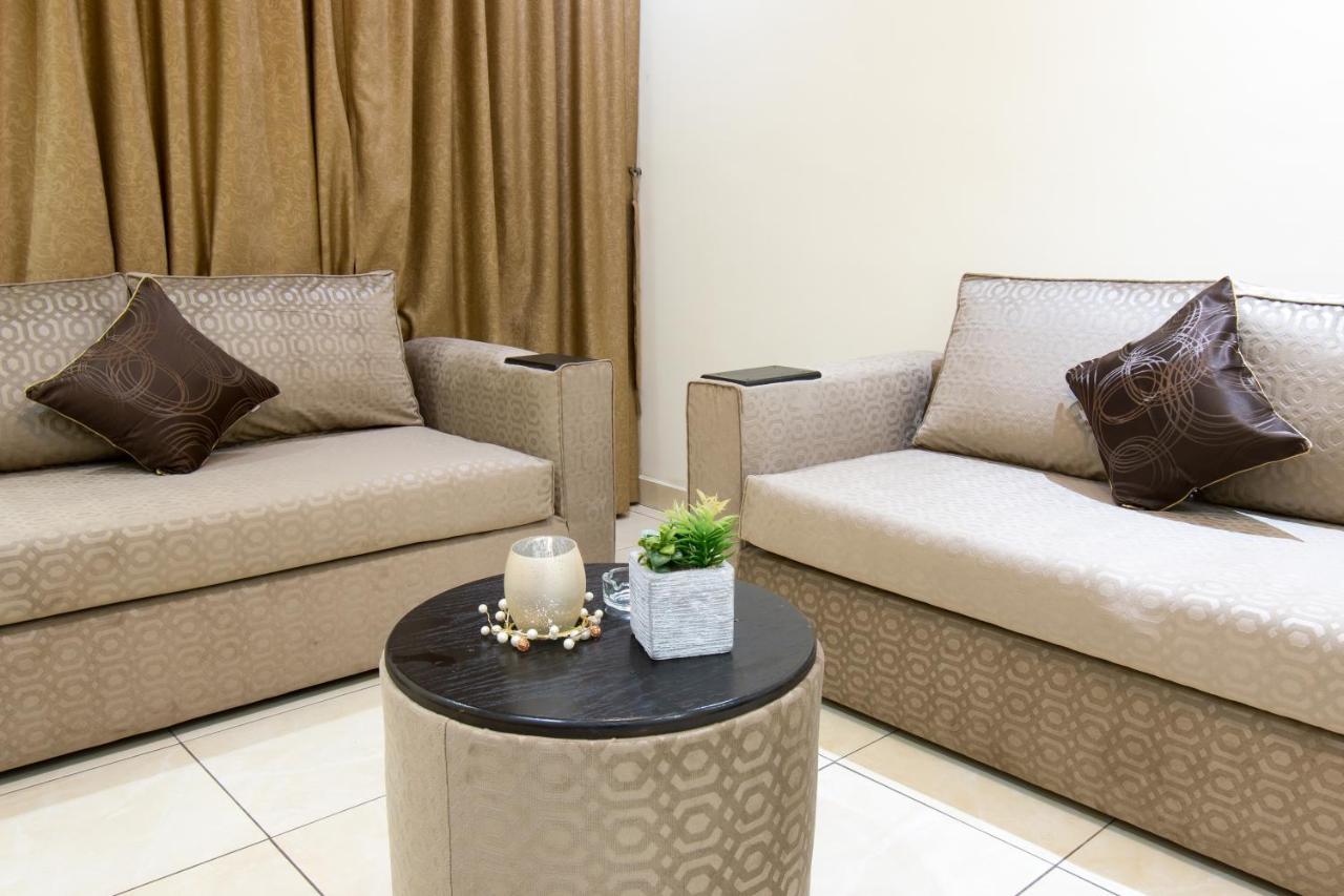 الراية للشقق المفروشة الشهري والسنوي Hotel