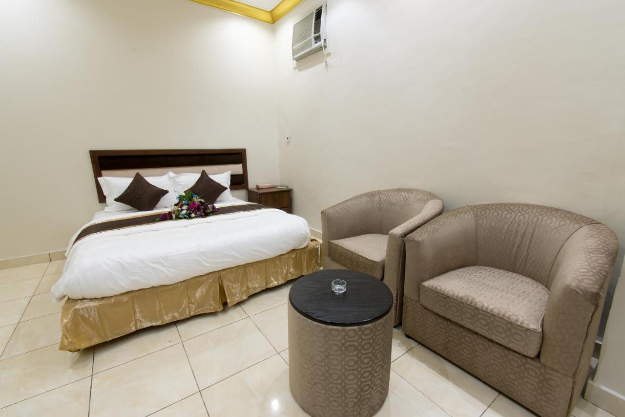 الراية للشقق المفروشة الشهري والسنوي Hotel