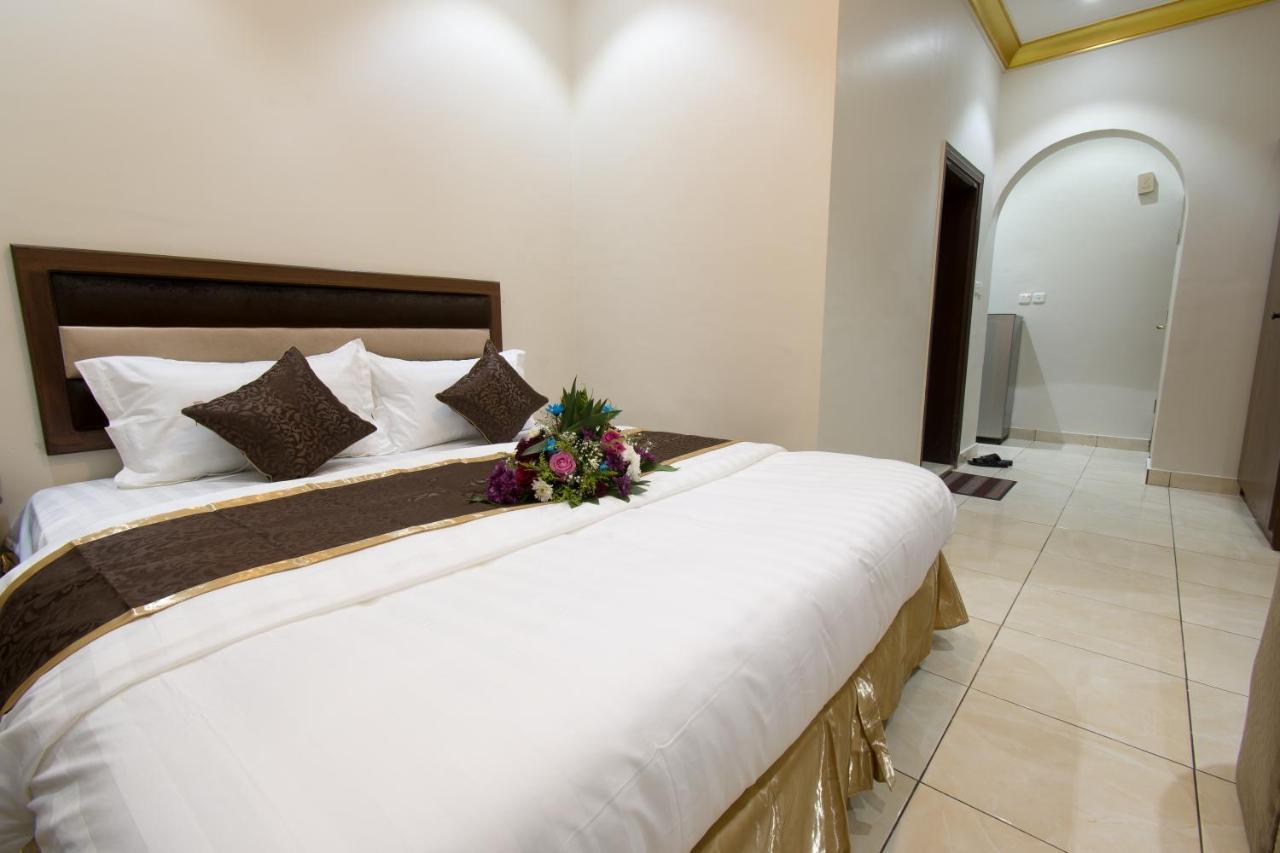 Hotel الراية للشقق المفروشة الشهري والسنوي