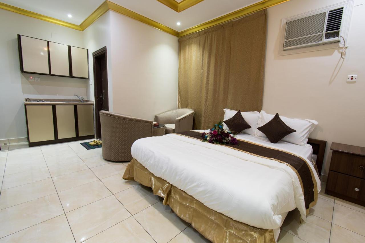 Hotel الراية للشقق المفروشة الشهري والسنوي Djeddah