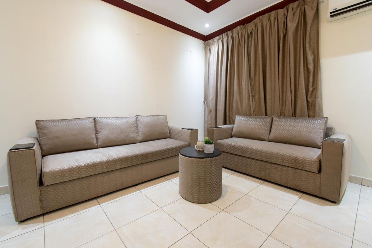 Hotel الراية للشقق المفروشة الشهري والسنوي Djeddah