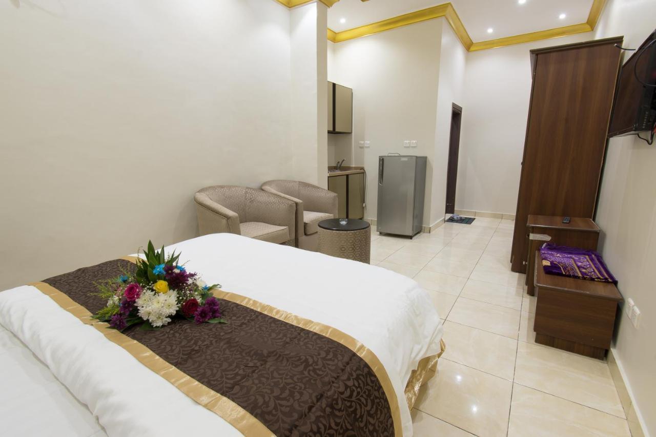 الراية للشقق المفروشة الشهري والسنوي 4* Djeddah
