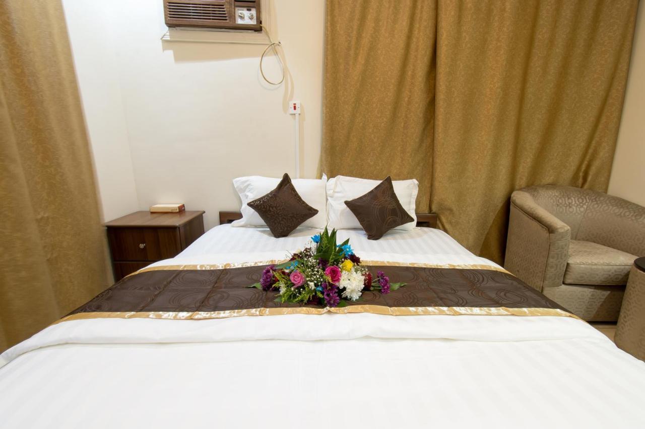 Hotel الراية للشقق المفروشة الشهري والسنوي Djeddah