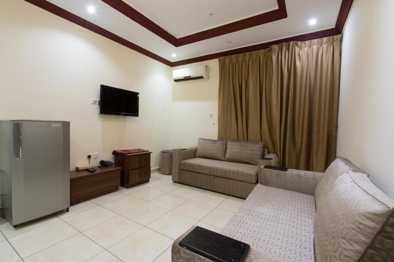 Hotel الراية للشقق المفروشة الشهري والسنوي
