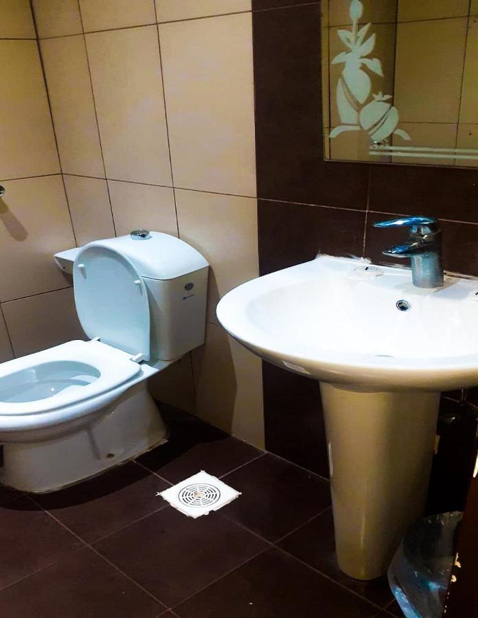 Hotel الراية للشقق المفروشة الشهري والسنوي Djeddah
