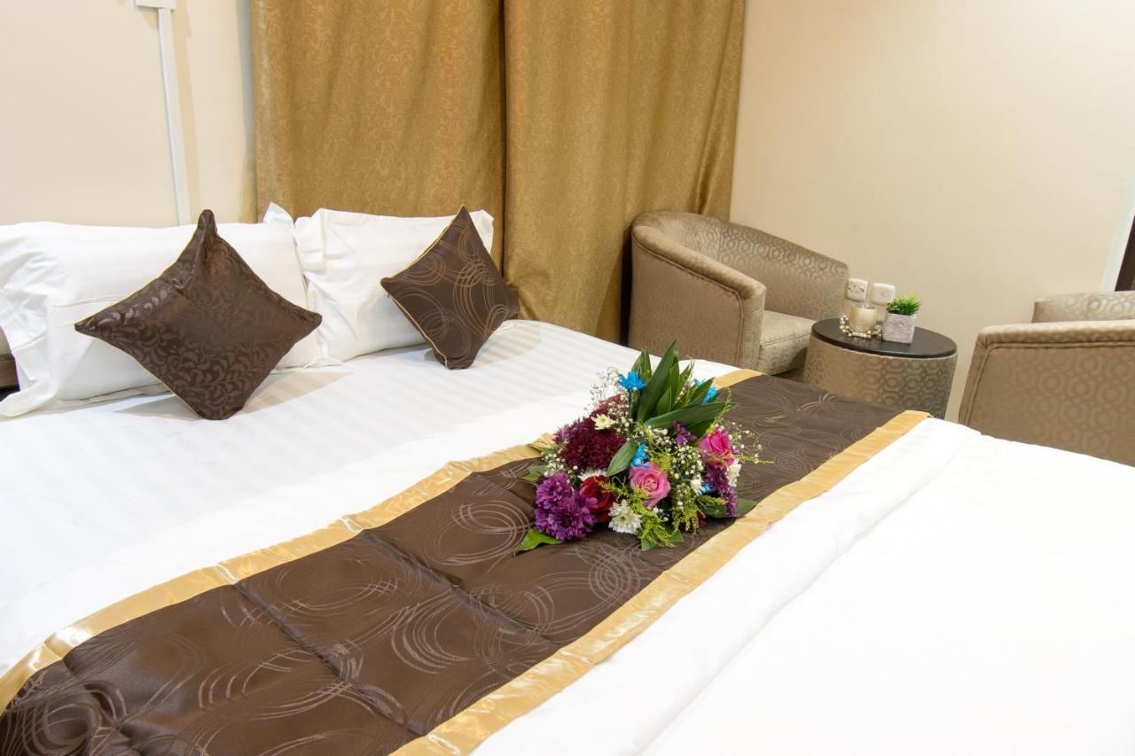 الراية للشقق المفروشة الشهري والسنوي Hotel 4*