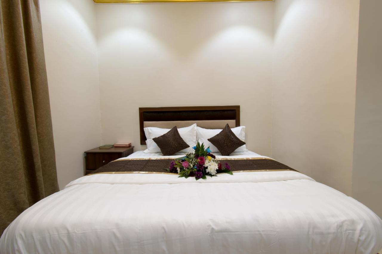الراية للشقق المفروشة الشهري والسنوي 4* Jeddah