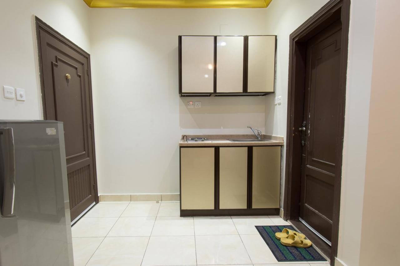 الراية للشقق المفروشة الشهري والسنوي 4* Jeddah