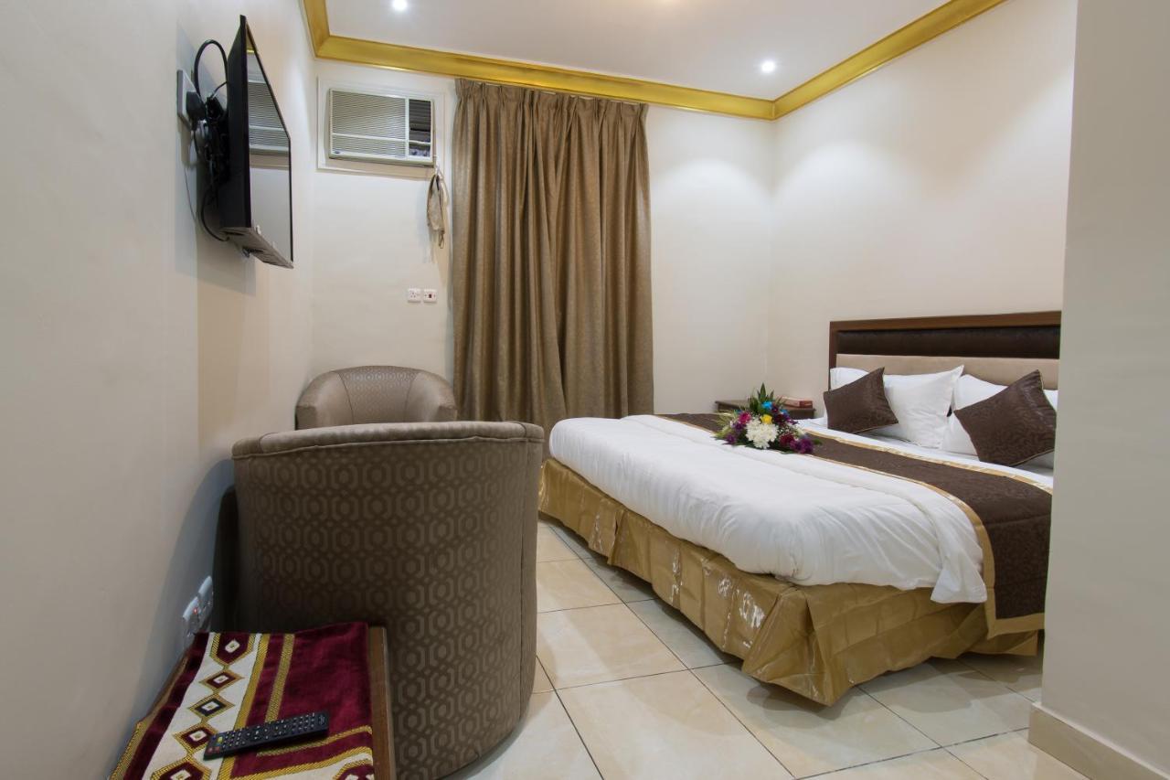 الراية للشقق المفروشة الشهري والسنوي Hotel Jeddah